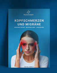 Kopfschmerzen u Migr&auml;ne von Nova Anima