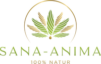 Sana Anima, Naturkosmetik, natürliche Kosmetikprodukte, vegan, Hände, Füße, Pflege, Logo